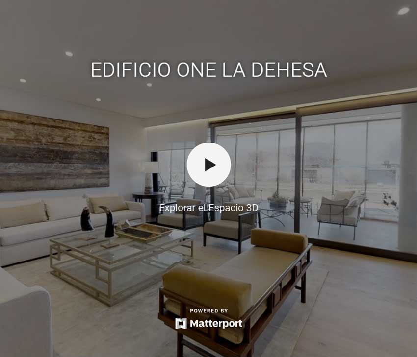 recorrido virtual camara 360