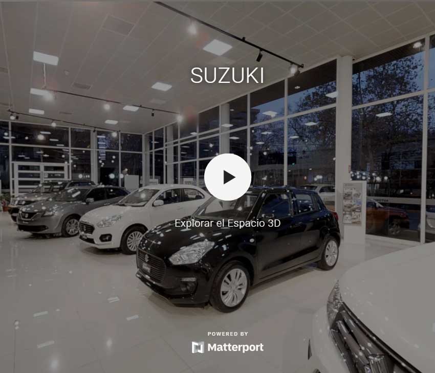 recorridos virtuales