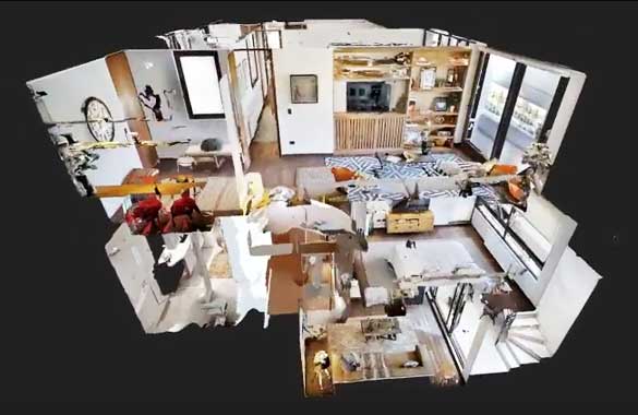 recorrido virtual 360