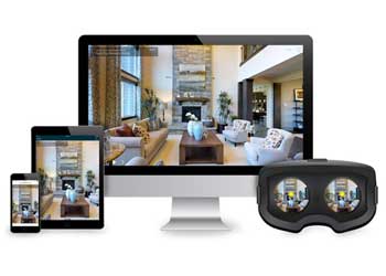 recorrido virtual cam 360